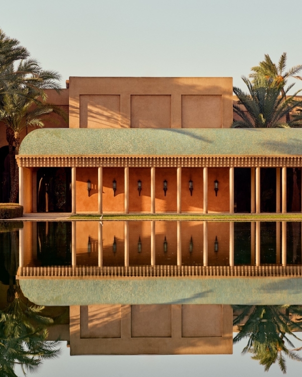 10 Best Wedding Venues in Morocco