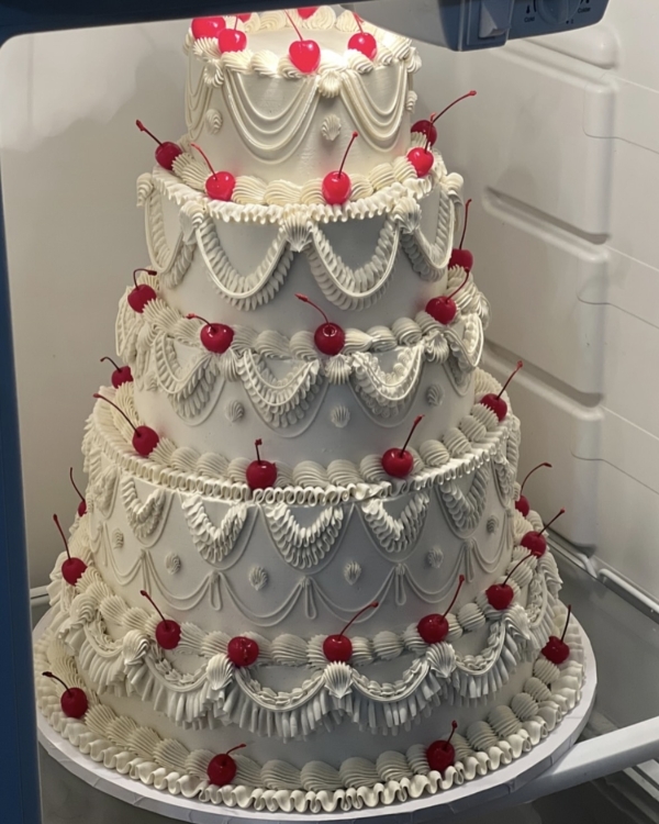 The Trendiest Wedding Cake Ideas to Match Every Wedding Style