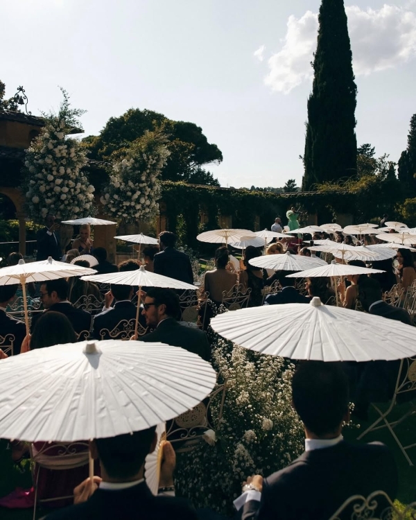 12 Common Wedding Etiquette Mistakes Couples Should Avoid