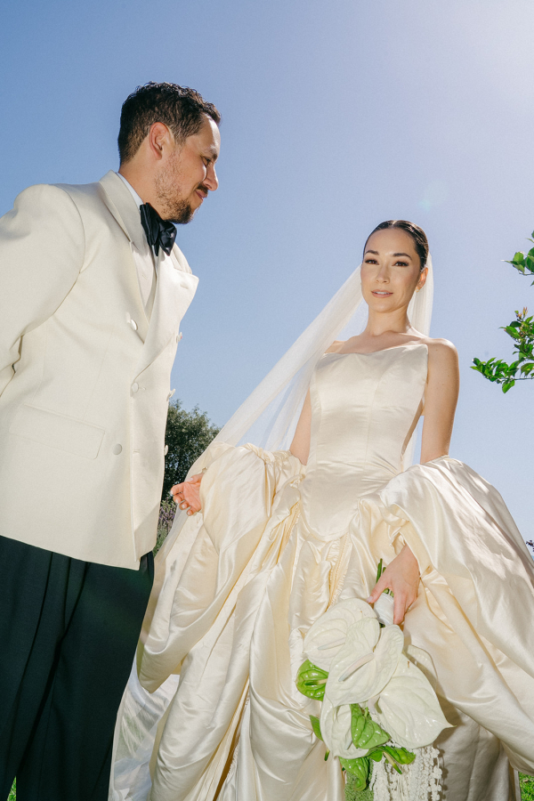 Photographers Cybele Buffile