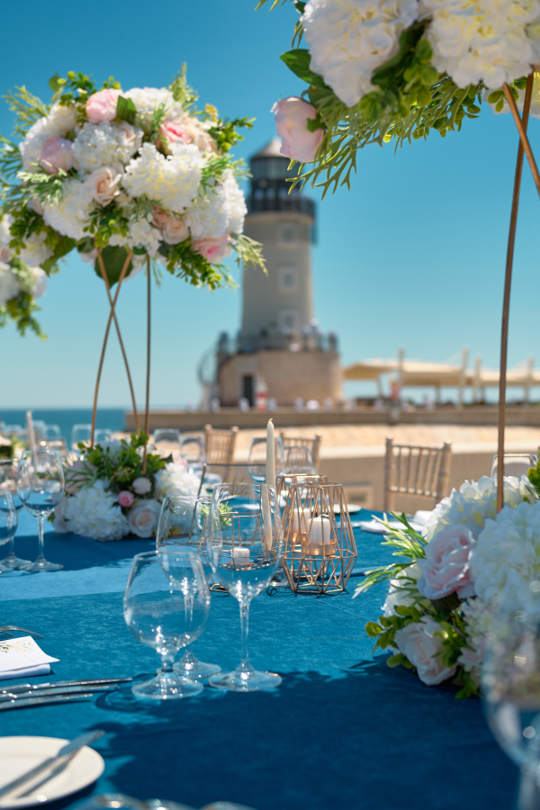 Venues The Chedi Luštica Bay