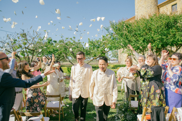 Photographers Cybele Buffile