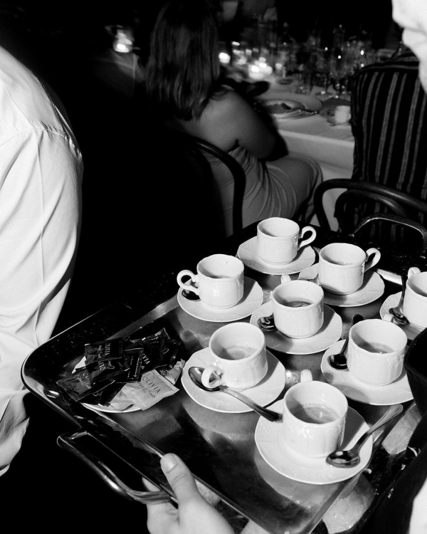 A Bohemian-Chic Wedding with Vintage Flair in Tuscany