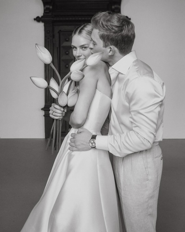 A Couple’s Guide to Wedding Photography Contracts: Image Rights, Timelines & Must-Knows