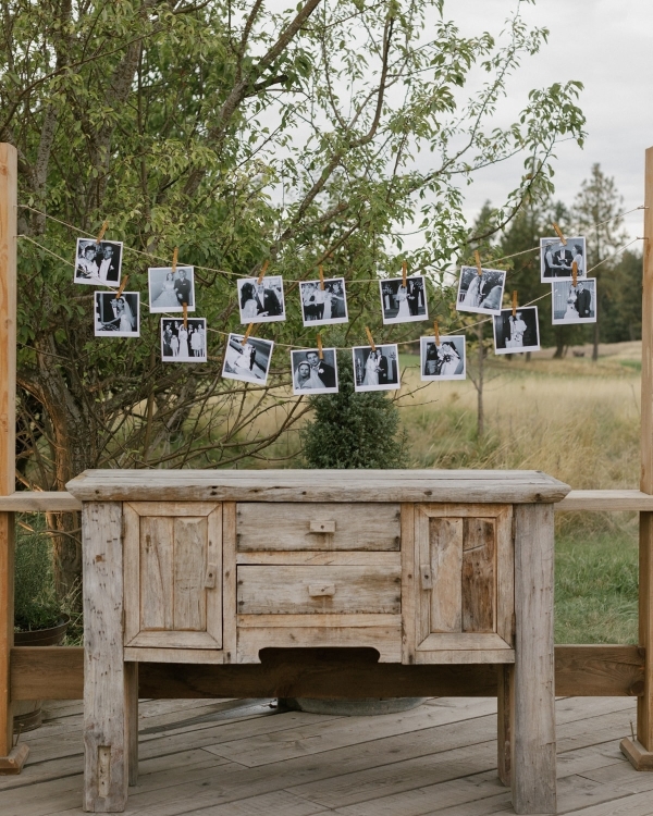 An Intimate Wedding Weekend on the Shores of Lake Coeur d’Alene, Idaho