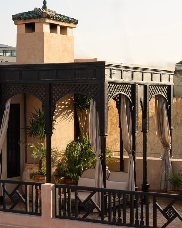 10 Best Wedding Venues in Morocco