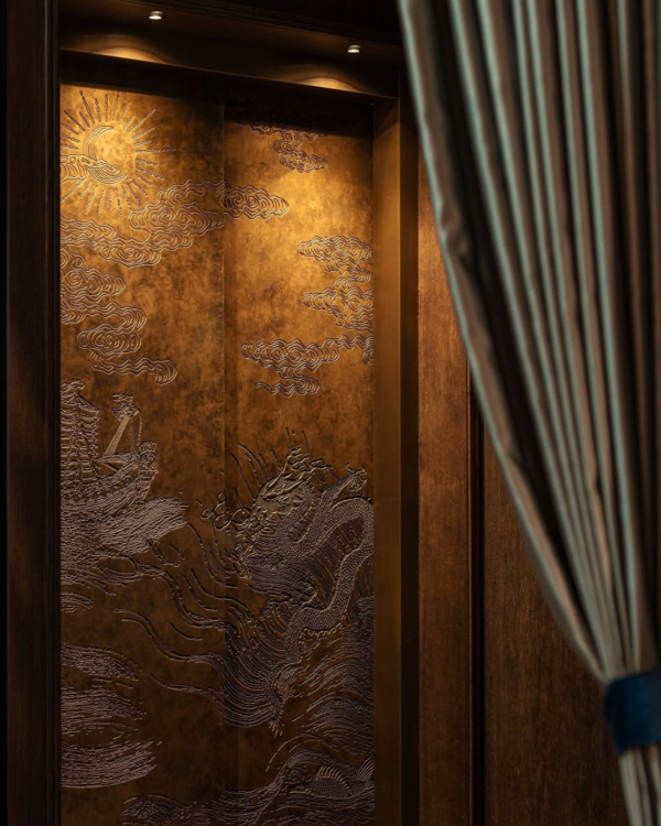 The 12 Most Romantic Restaurants in London for Date Night