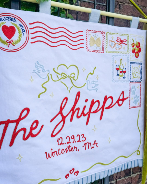 30 Unique Wedding Welcome Sign Ideas For a Stylish First Impression