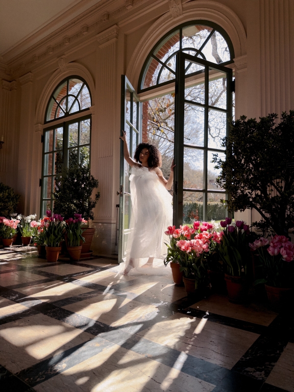 Content Creators Heart Crafted Social