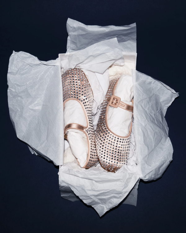 The Best Bridal Shoes for Every Wedding Dress Style & Silhouette