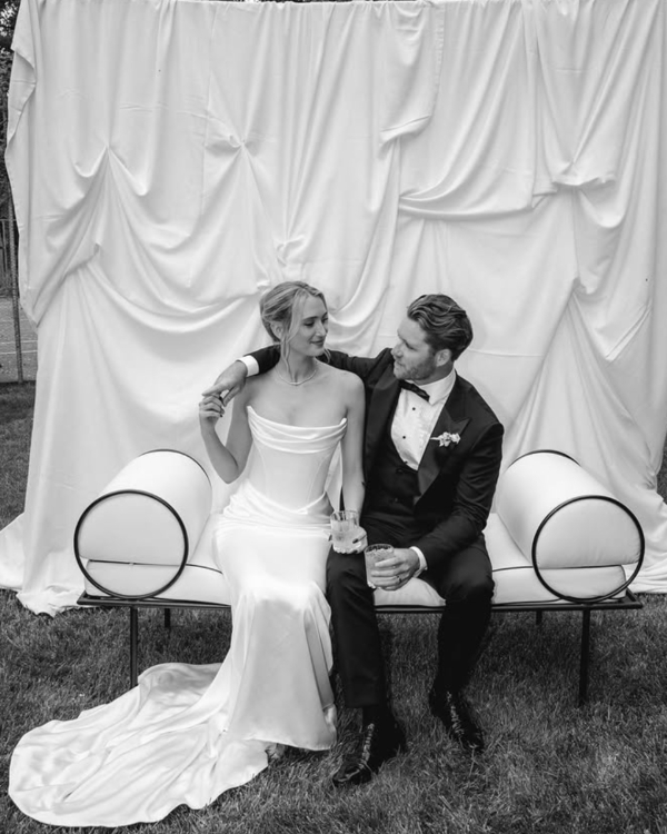 Splitting the Wedding Bill: Who Pays for What in Modern Weddings?