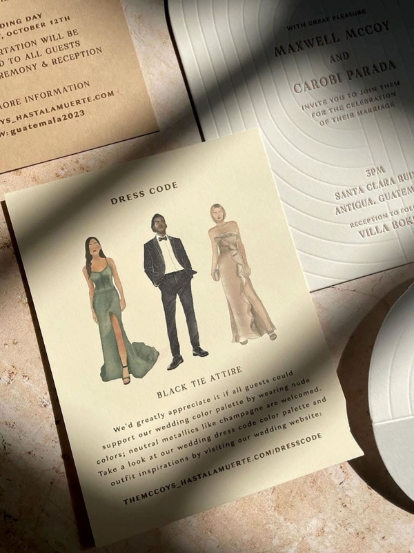 Stationery Bodega Press