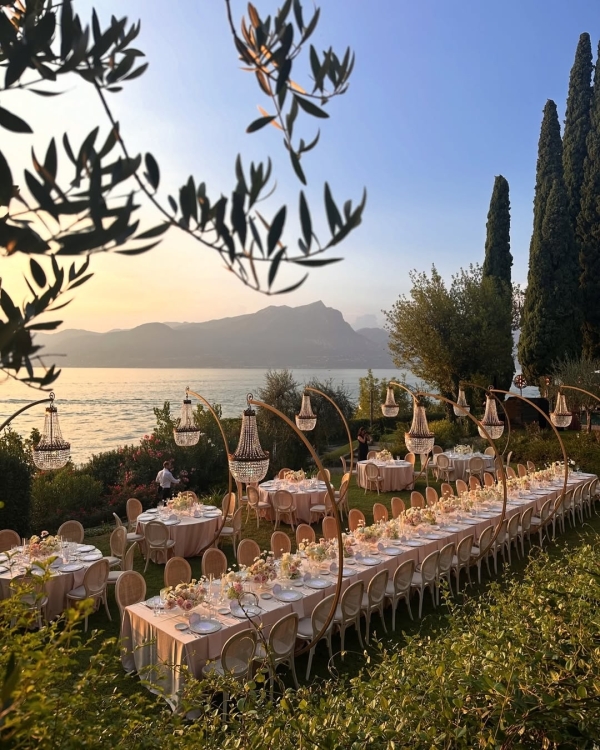 20 Best Wedding Vendors in Italy