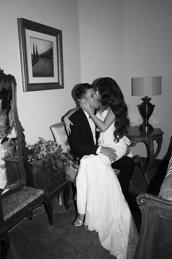 Photographers Hannah Bri