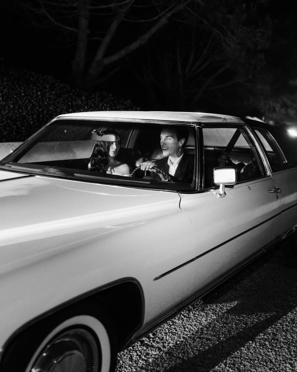 Inside Demi Lovato’s Stunning Wedding: All the Details & Photos