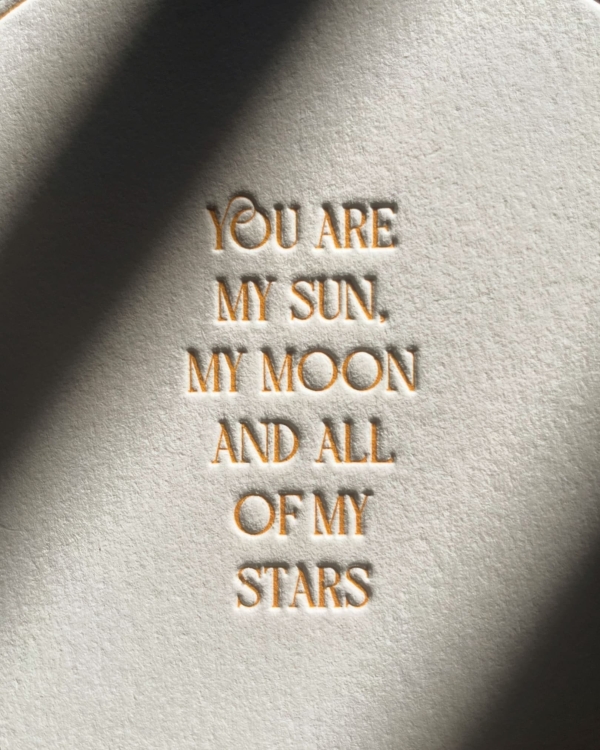 Stationery Bodega Press