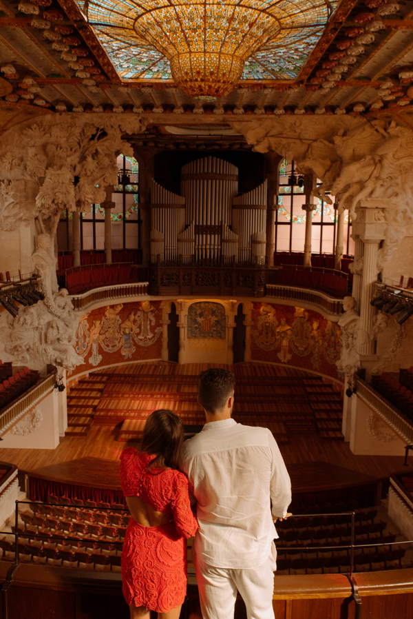 Photographers Cybele Buffile