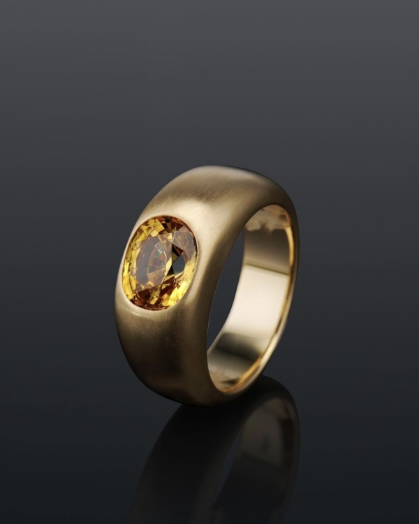 The 12 Top Engagement Ring Trends for 2025 According to Pinterest