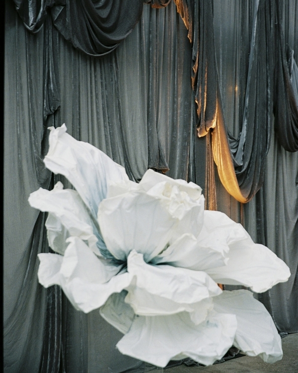 A High-End Wedding Amongst New Zealand's Cinematic Mountains