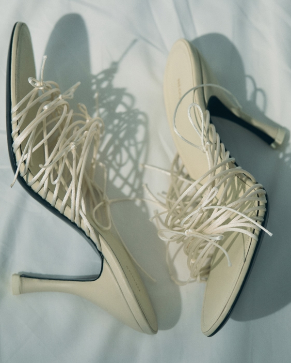 The Best Bridal Shoes for Every Wedding Dress Style & Silhouette