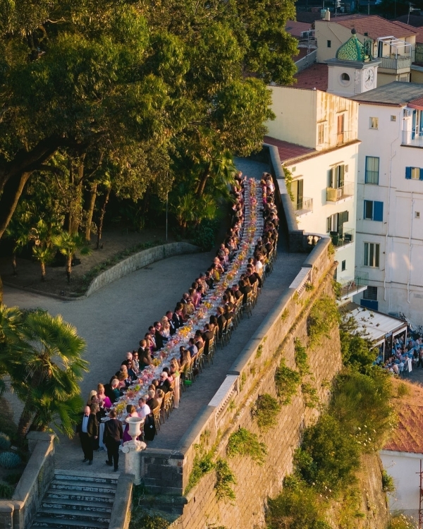 20 Best Wedding Vendors in Italy