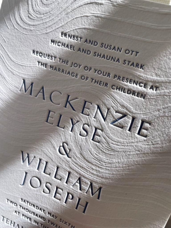 Stationery Bodega Press