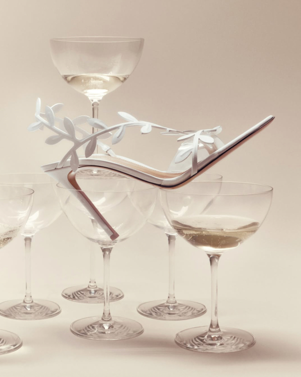 21 Best Brands to Shop for Chic Bridal Heels