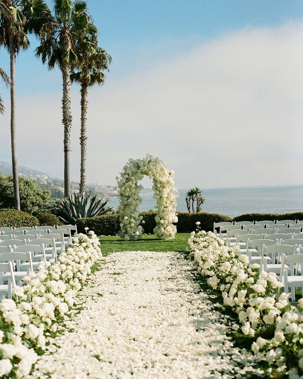 5 Essential Wedding Planning Details You Shouldn't Ignore