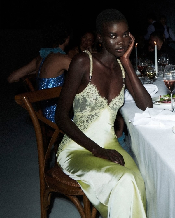 How to Set a Wedding Dress Code