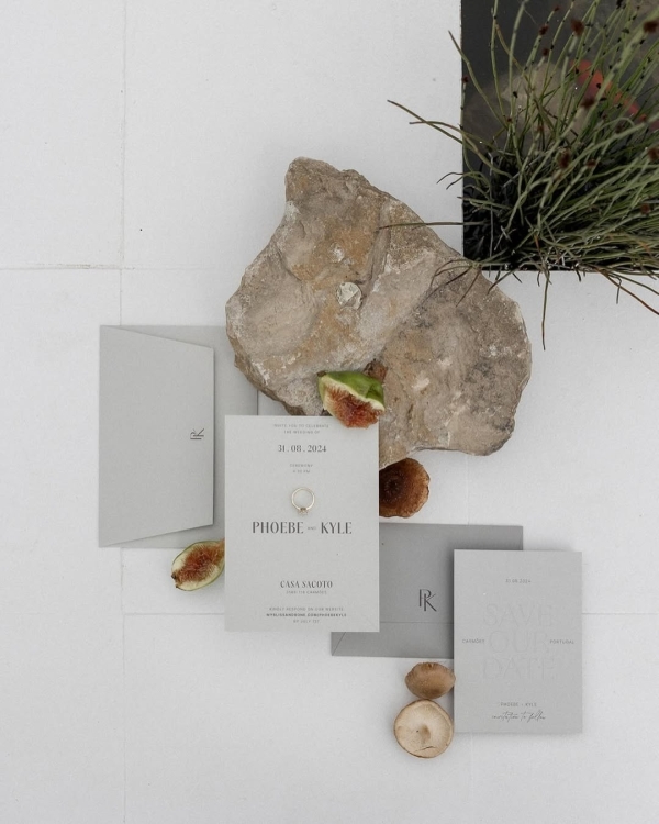 20 Best Wedding Vendors in Portugal