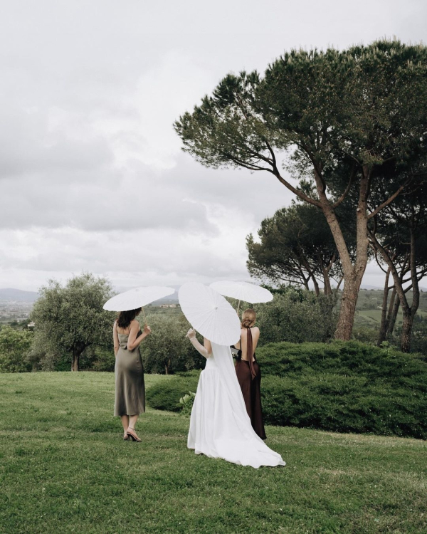 What to Do When Your Maid of Honor Isn't Meeting Expectations?