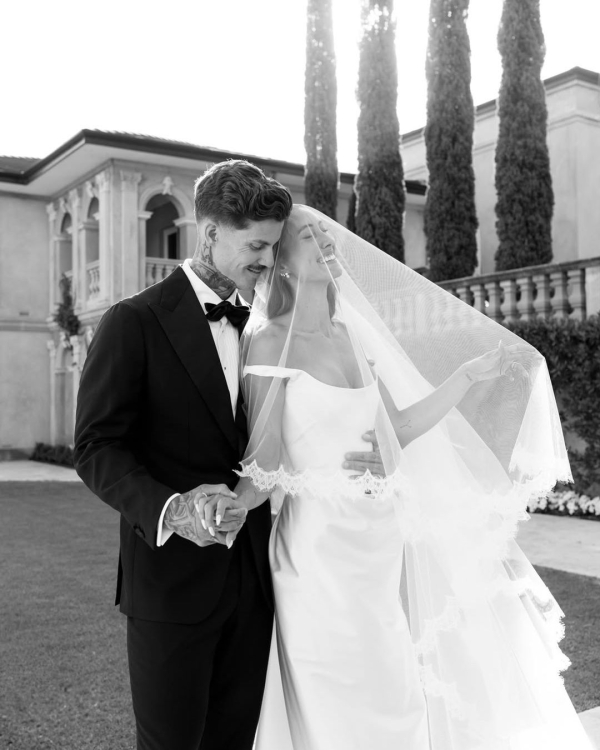 5 Expert Tips for Nailing Romantic Wedding Portraits