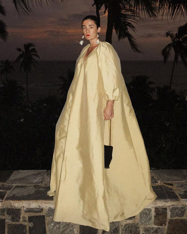 Fashion Influencers to Follow for Effortlessly Cool Event Wear Inspiration