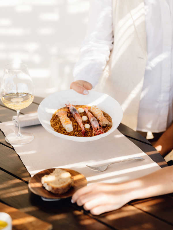 Venues Torralbenc Menorca