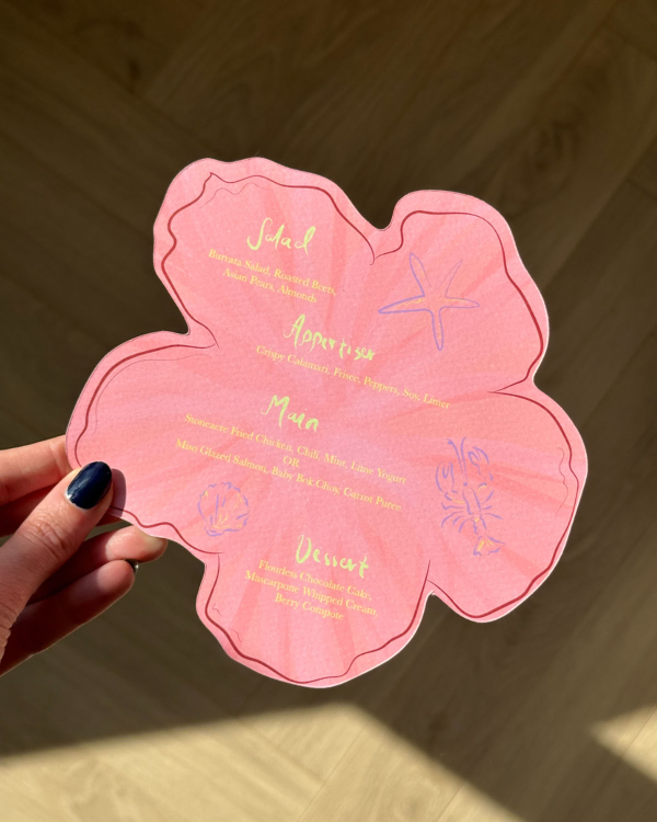 40 Creative Decor Ideas for a Tropical Wedding