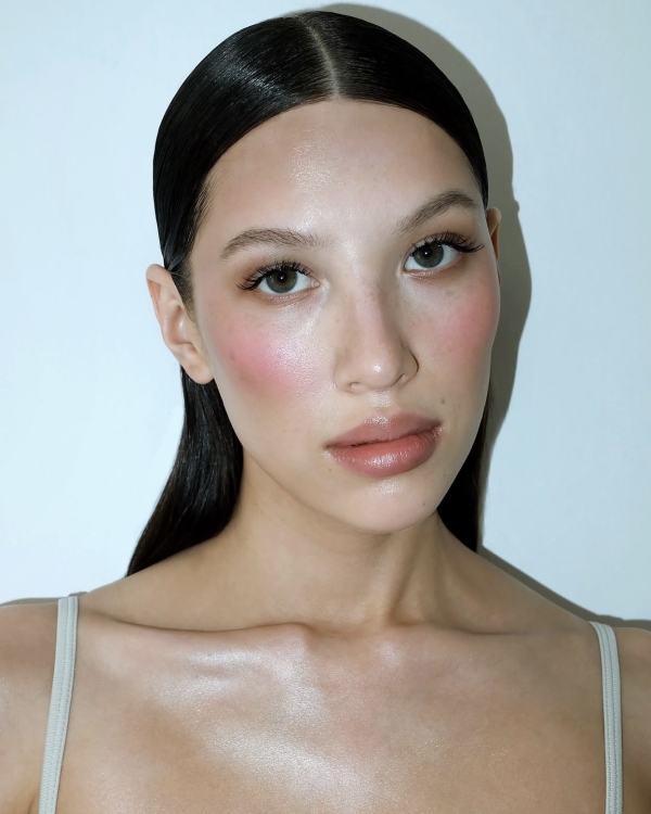 The Top Wedding Beauty Trends for 2025 According to Pinterest