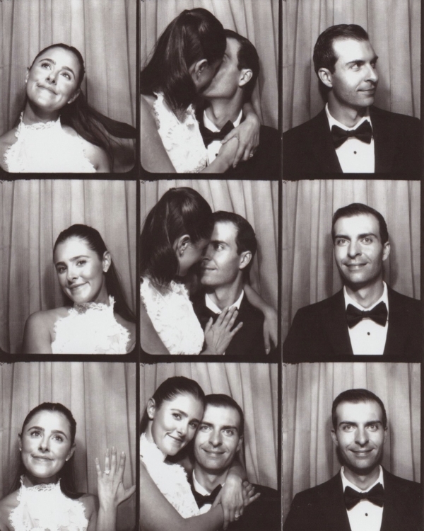 An Intimate Wedding Weekend on the Shores of Lake Coeur d’Alene, Idaho