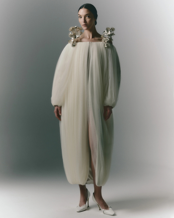 The Chicest Wedding Dresses Matched to Every Bridal Style