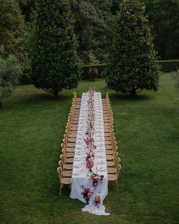20 Best Wedding Vendors in Italy