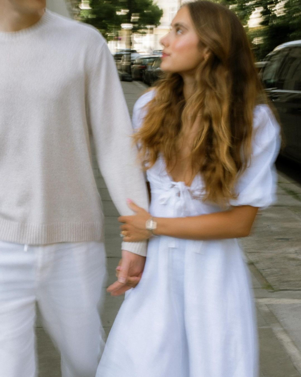 How to Stay Connected as a Couple During Wedding Planning