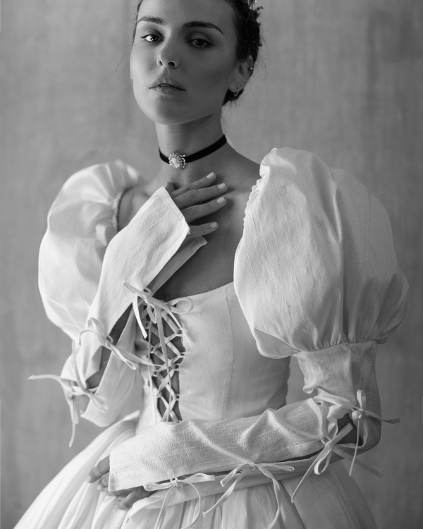 30 Vintage-Inspired Wedding Dresses from the 2026 Bridal Collections