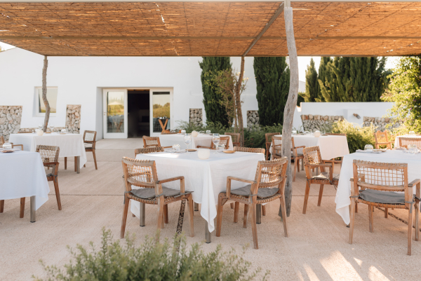 Venues Torralbenc Menorca