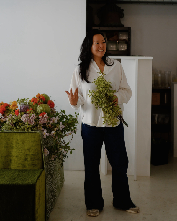 In Conversation: This Humid House