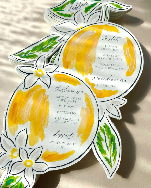 40 Creative Decor Ideas for a Tropical Wedding