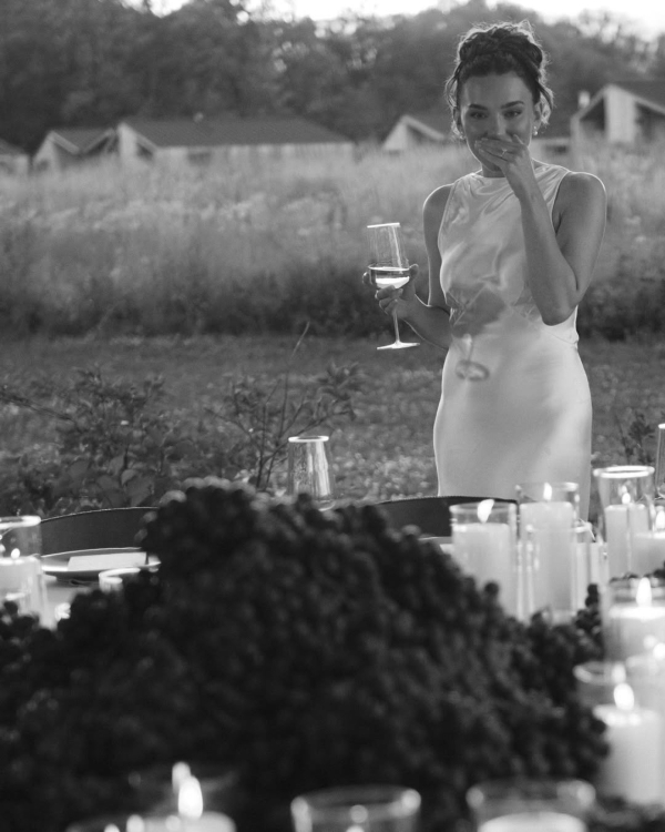 How to Manage Wedding Planning Stress Without it Taking Over Your Life