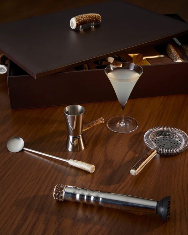 The Cool-Couple Registry: The Chic, Unexpected, and Totally Non-Boring Wedding Gifts to Ask For