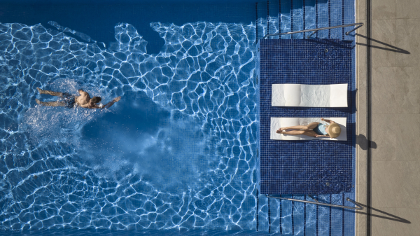 Venues The Chedi Luštica Bay