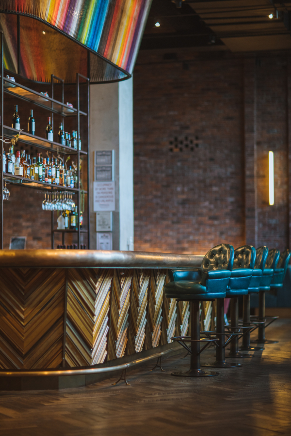 Venues Arlo Williamsburg