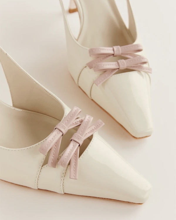 21 Best Brands to Shop for Chic Bridal Heels
