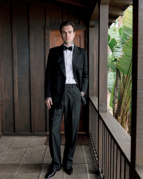 Inside Demi Lovato’s Stunning Wedding: All the Details & Photos